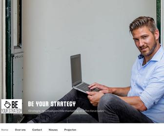 http://www.beyourstrategy.nl