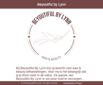 Beyoutiful By Lynn