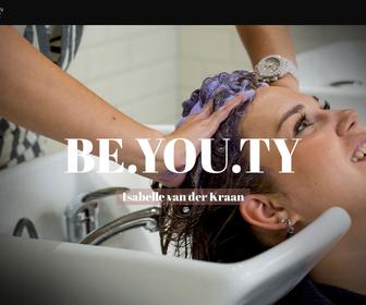 BE.YOU.TY hairsalon
