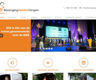 BZZ Bezorging Zonder Zorgen B.V.