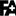 Favicon van bf-as.nl