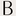 Favicon van bfay.nl