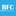 Favicon van bfc.nl