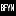 Favicon van bfyn.nl