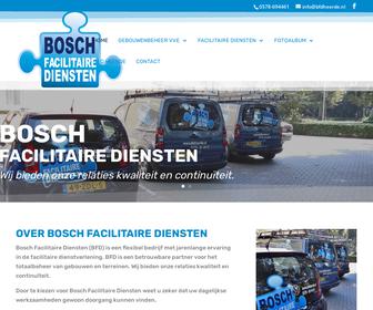 Bosch Diensten