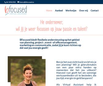 https://www.bfocused.nu