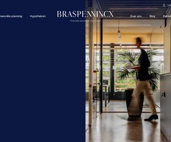 Braspennincx Financiële planning & Hypotheken B.V.