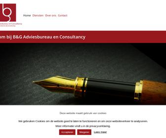 B&G Adviesbureau en Consultancy