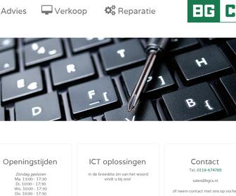 BG Computerservice
