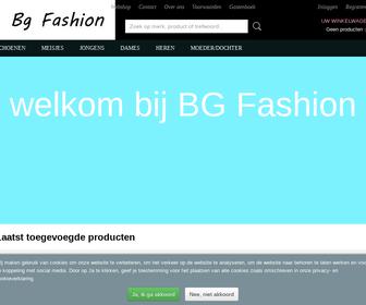BG Fashion