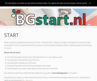http://www.bgstart.nl