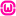 Favicon van bhklangens.nl
