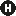 Favicon van bhrm.nl