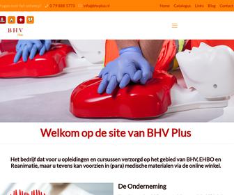 http://www.bhvplus.nl