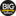 Favicon van bigsellers.nl