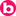 Favicon van bindtcommunicatie.nl
