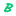 Favicon van bithopper.io