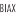 Favicon van biax.nl