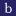 Favicon van biba.nl
