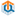 Favicon van BICTT.com