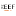 Favicon van bie-eef.nl