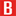 Favicon van biemans.com