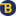 Favicon van bieze-makelaars.nl