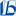 Favicon van biezepol.nl