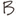 Favicon van BieZoe.com