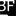 Favicon voor biframe.nl