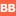Favicon van BigBenny.nl
