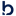 Favicon van bigbridge.nl