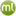 Favicon van bigml.com