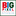 Favicon van bigpixel.nl