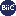 Favicon van biic.nl