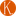 Favicon van bij-keesje.nl