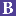 Favicon van bijbelkioskhoekschewaard.nl