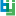 Favicon van bijdevaate.nl