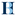 Favicon van bijheerma.nl