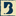 Favicon van bijhenopameland.nl