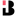 Favicon van bijhout.nl