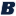 Favicon van bijlard.com