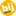 Favicon voor bijnijholt.nl