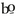 Favicon van bijont.nl