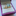 Favicon van bijoux-dor.com
