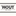 Favicon van bijwout.nl