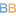 Favicon van bikebizz.nl
