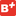 Favicon van bikeplus.nl