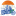 Favicon van bikersforindia.com
