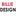 Favicon van billiedesign.nl